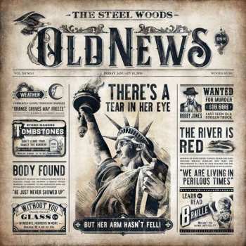 Album The Steel Woods: Old News