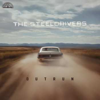 Album The Steeldrivers: Outrun