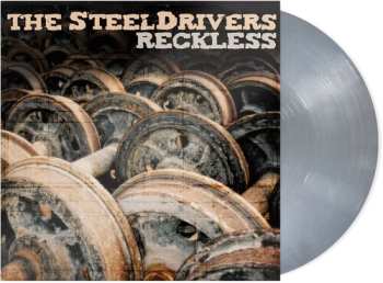 LP The Steeldrivers: Reckless