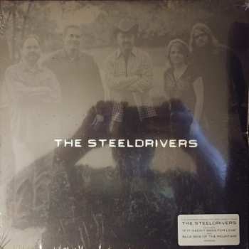 LP The Steeldrivers: The Steeldrivers LTD