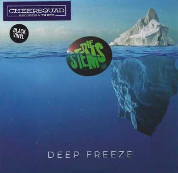 Album The Stems: Deep Freeze