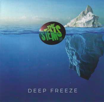 SP The Stems: Deep Freeze