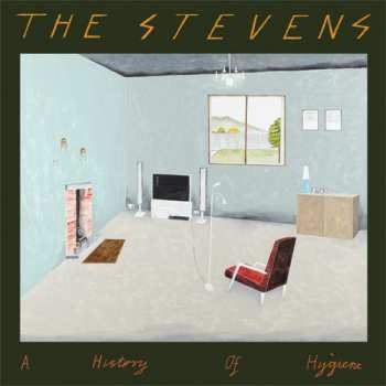 LP The Stevens: A History Of Hygiene 