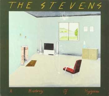 CD The Stevens: A History Of Hygiene