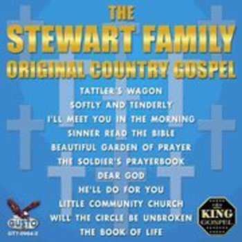 Album The Stewart Family: The Stewart Family Sings Country Sacred Songs