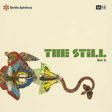Album The Still: Got It