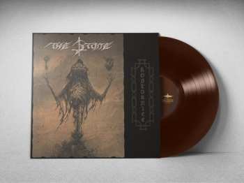 LP The Stone: Kosturnice LTD | CLR