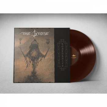 LP The Stone: Kosturnice LTD | CLR