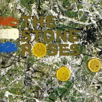 The Stone Roses: The Stone Roses