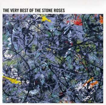 CD The Stone Roses: The Very Best Of The Stone Roses DIGI