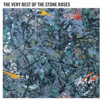 2LP The Stone Roses: The Very Best Of The Stone Roses