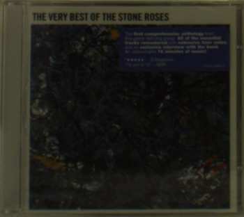 CD The Stone Roses: The Very Best Of The Stone Roses