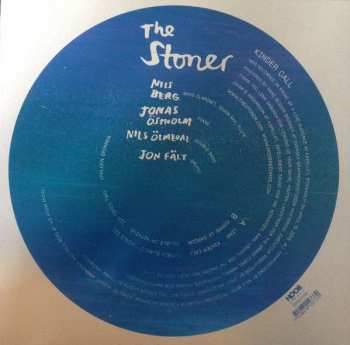 LP The Stoner: Kinder Call