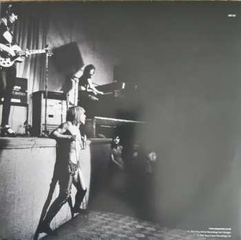 2LP The Stooges: Live At The Whisky A Go Go LTD | CLR