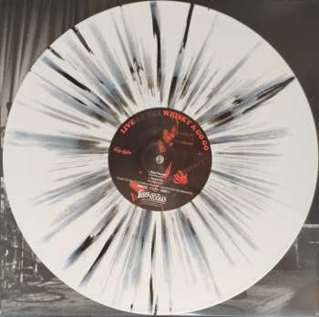 2LP The Stooges: Live At The Whisky A Go Go LTD | CLR