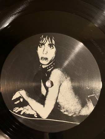 LP The Stooges: Metallic 'KO