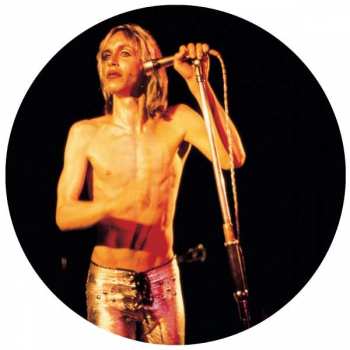 LP The Stooges: More Power PIC