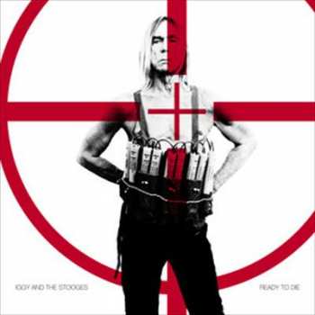 CD The Stooges: Ready To Die