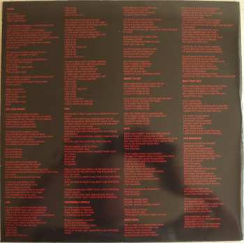 LP The Stooges: Ready To Die