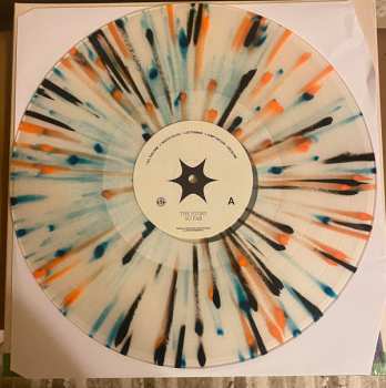 LP The Story So Far: I Want To Disappear  CLR | LTD