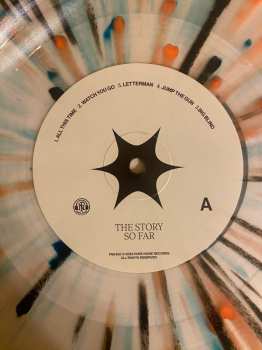 LP The Story So Far: I Want To Disappear  CLR | LTD