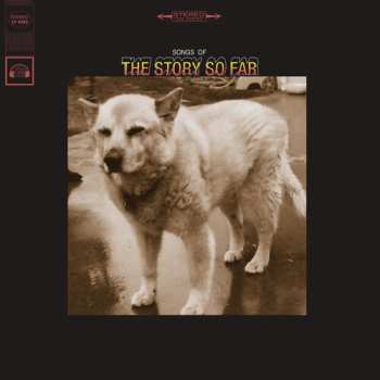 LP The Story So Far: Songs Of