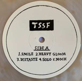 LP The Story So Far: The Story So Far LTD | CLR