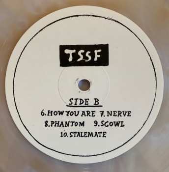 LP The Story So Far: The Story So Far LTD | CLR