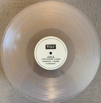 LP The Story So Far: The Story So Far LTD | CLR
