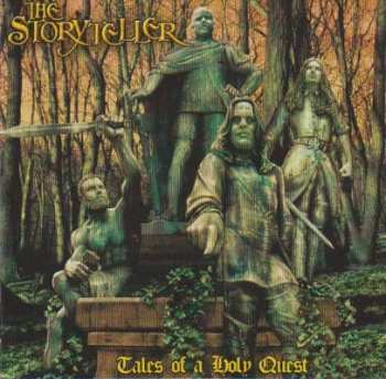 Album The Storyteller: Tales Of A Holy Quest