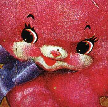 Album The Straggler: torches, etc.