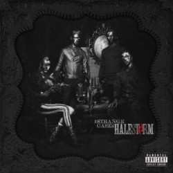 CD Halestorm: The Strange Case Of...