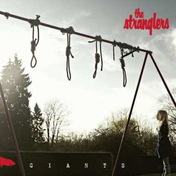 Album The Stranglers: Giants