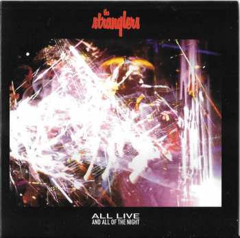 5CD/Doos The Stranglers: Original Album Classics