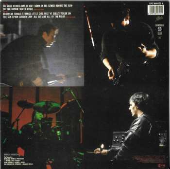 5CD/Doos The Stranglers: Original Album Classics