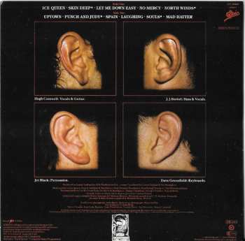 5CD/Doos The Stranglers: Original Album Classics