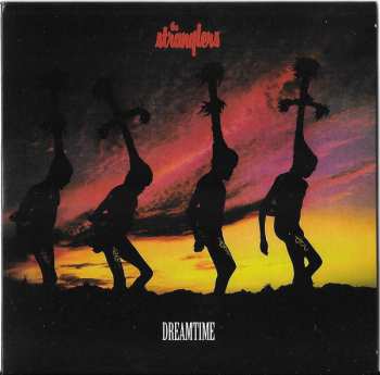 5CD/Doos The Stranglers: Original Album Classics