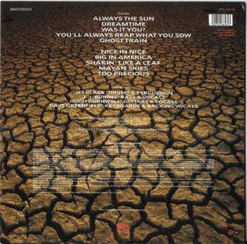 5CD/Doos The Stranglers: Original Album Classics