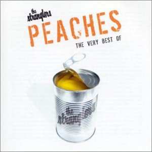 CD The Stranglers: Peaches: The Very Best Of The Stranglers