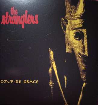 4CD/Doos The Stranglers: The Stranglers Limited Edition 4CD Box Set LTD | CLR