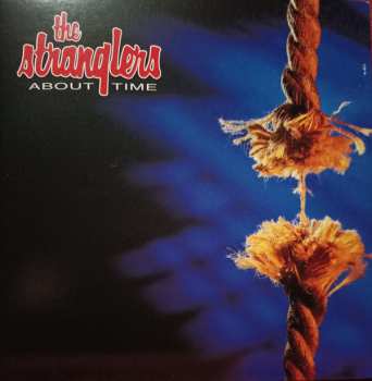 4CD/Doos The Stranglers: The Stranglers Limited Edition 4CD Box Set LTD | CLR