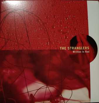 4CD/Doos The Stranglers: The Stranglers Limited Edition 4CD Box Set LTD | CLR
