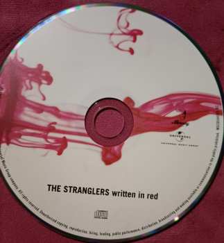4CD/Doos The Stranglers: The Stranglers Limited Edition 4CD Box Set LTD | CLR