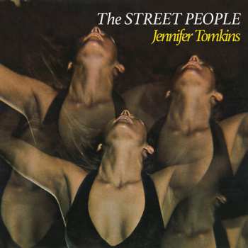 Album Street People: Jennifer Tomkins