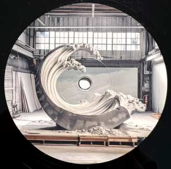 2LP The Streets: Fabric Presents The Streets