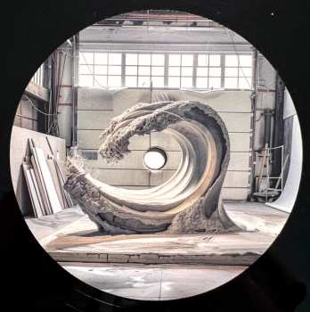 2LP The Streets: Fabric Presents The Streets