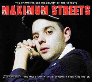 Album The Streets: Maximum Streets