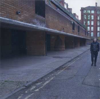 CD The Streets: The Darker The Shadow The Brighter The Light DLX | LTD