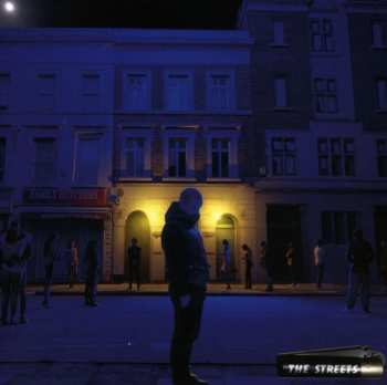 CD The Streets: The Darker The Shadow The Brighter The Light DLX | LTD
