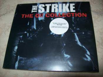 CD The Strike: The Oi! Collection